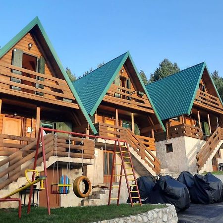 Paradise Zabljak المظهر الخارجي الصورة