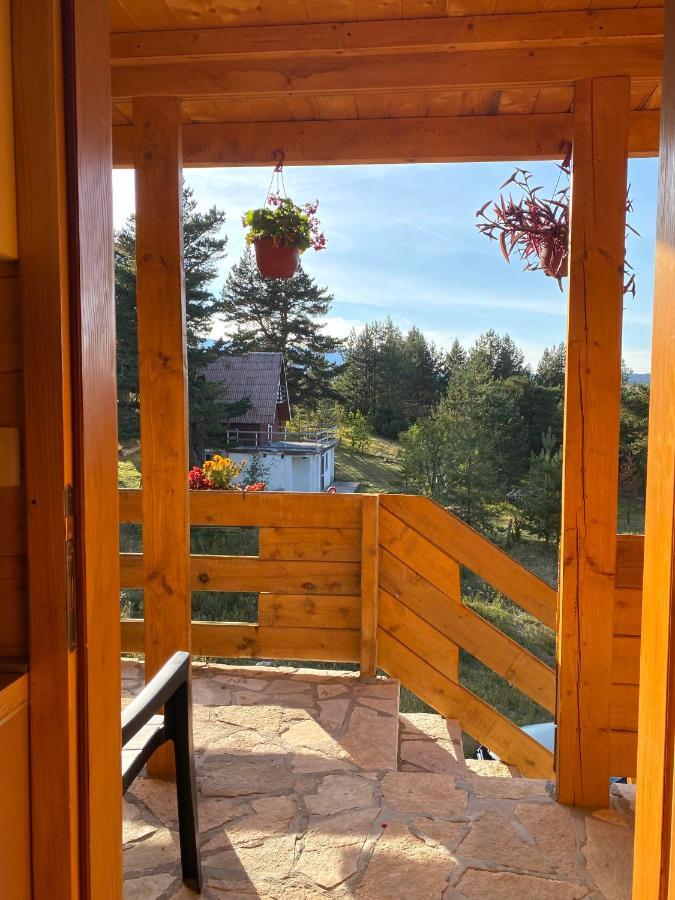 Paradise Zabljak المظهر الخارجي الصورة