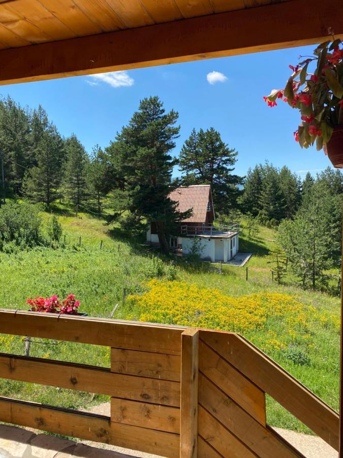 Paradise Zabljak المظهر الخارجي الصورة