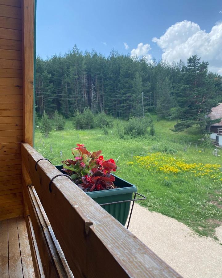 Paradise Zabljak المظهر الخارجي الصورة