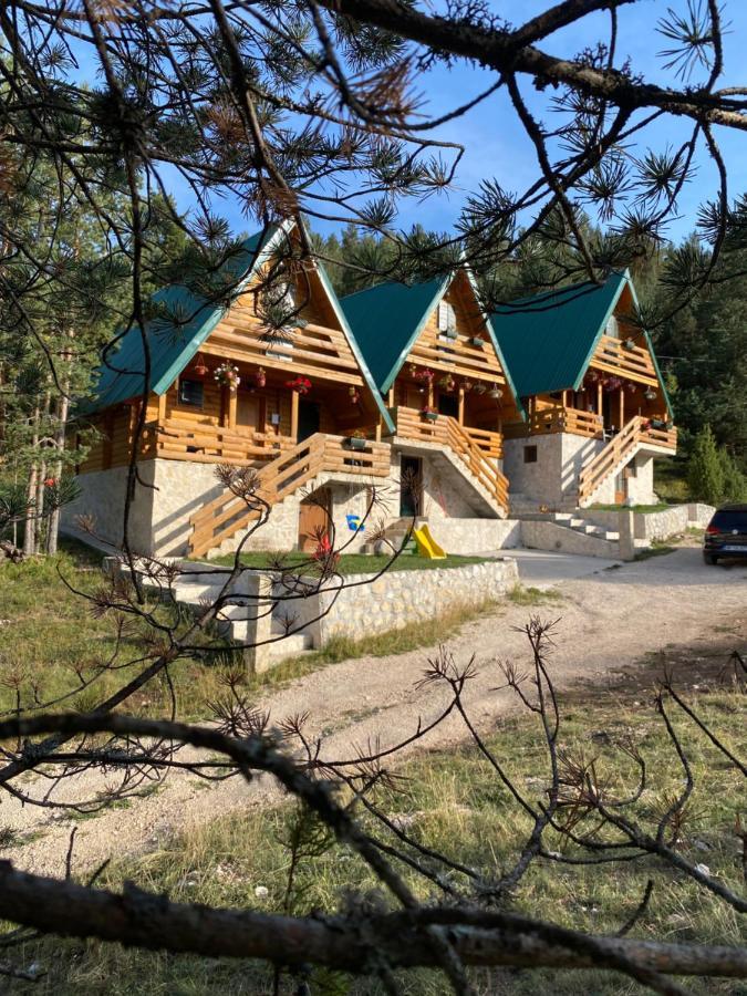 Paradise Zabljak المظهر الخارجي الصورة
