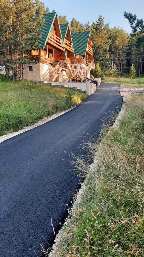 Paradise Zabljak المظهر الخارجي الصورة