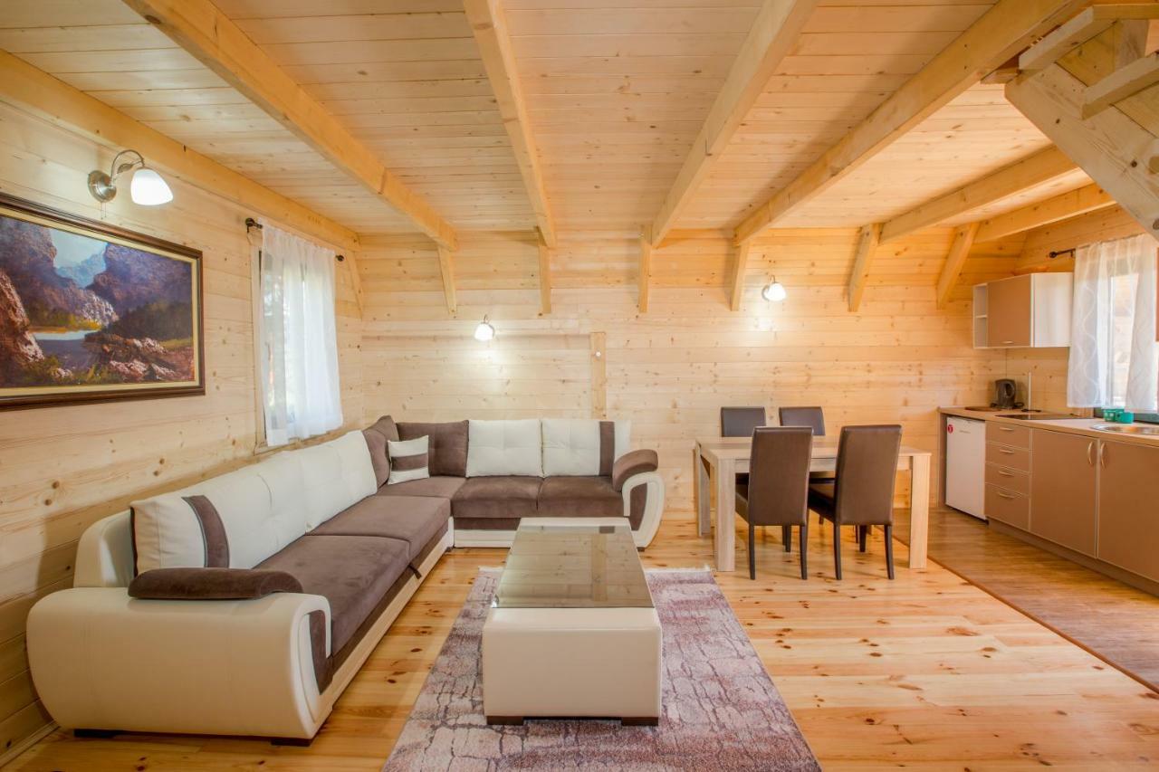 Paradise Zabljak المظهر الخارجي الصورة