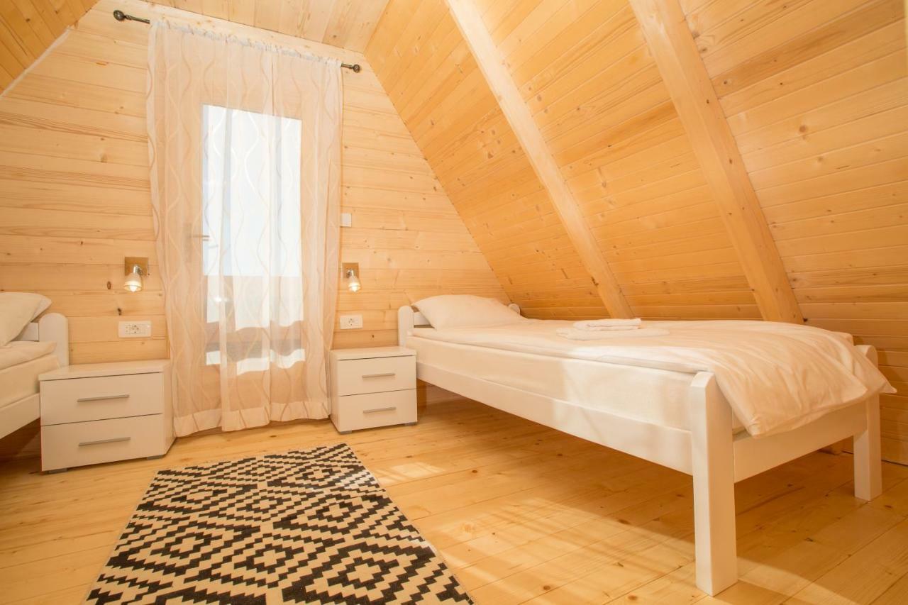 Paradise Zabljak المظهر الخارجي الصورة