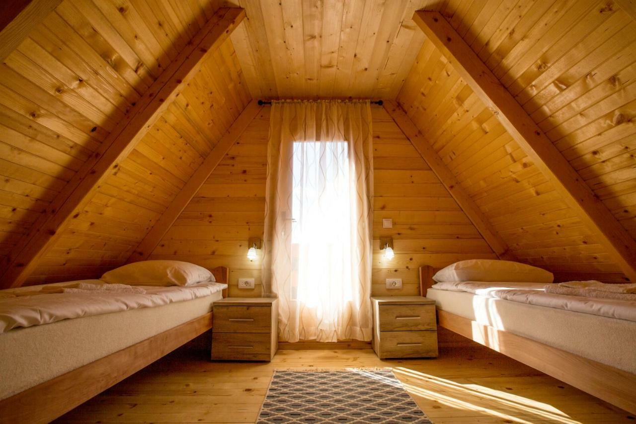 Paradise Zabljak المظهر الخارجي الصورة