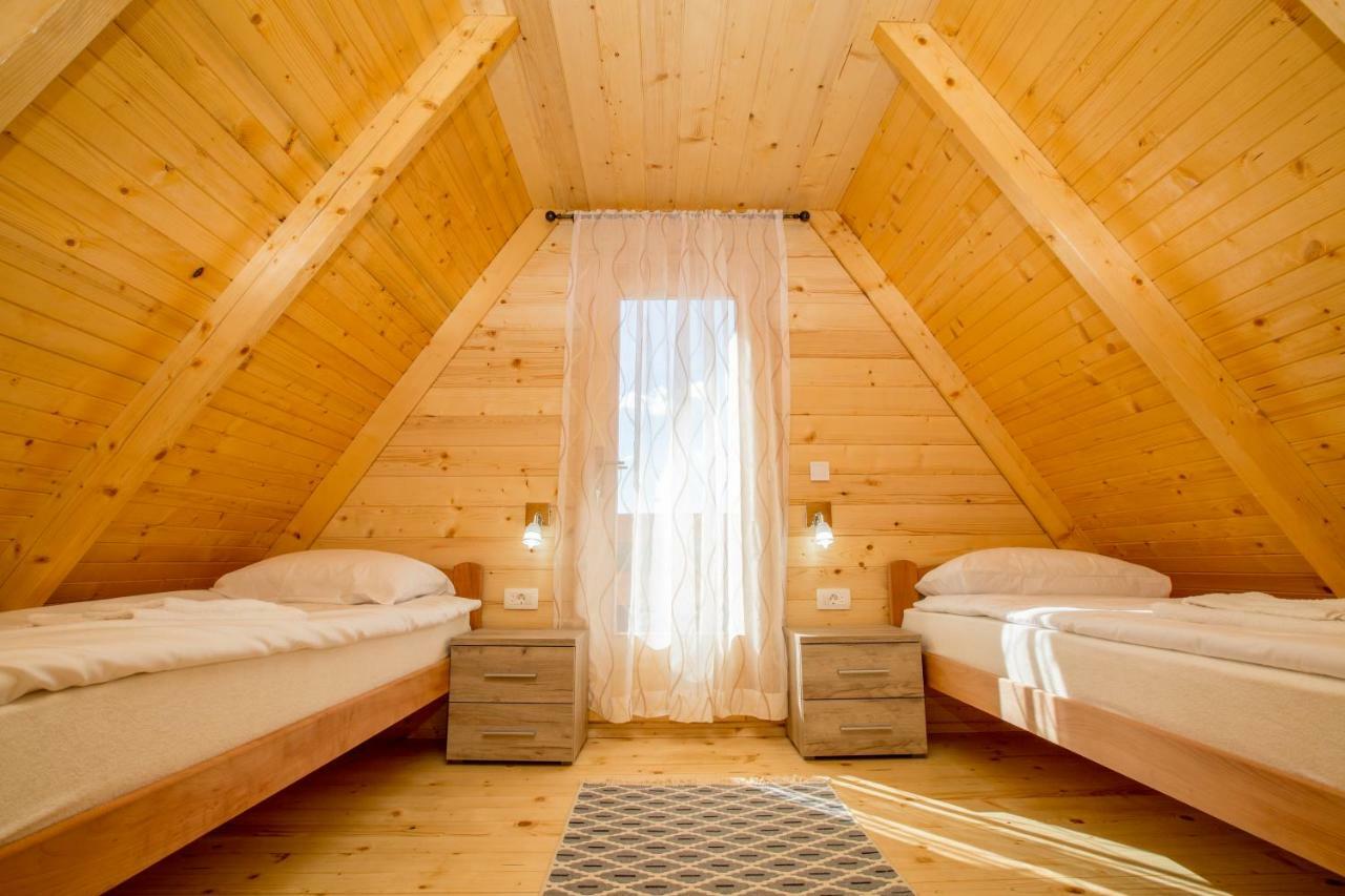 Paradise Zabljak المظهر الخارجي الصورة