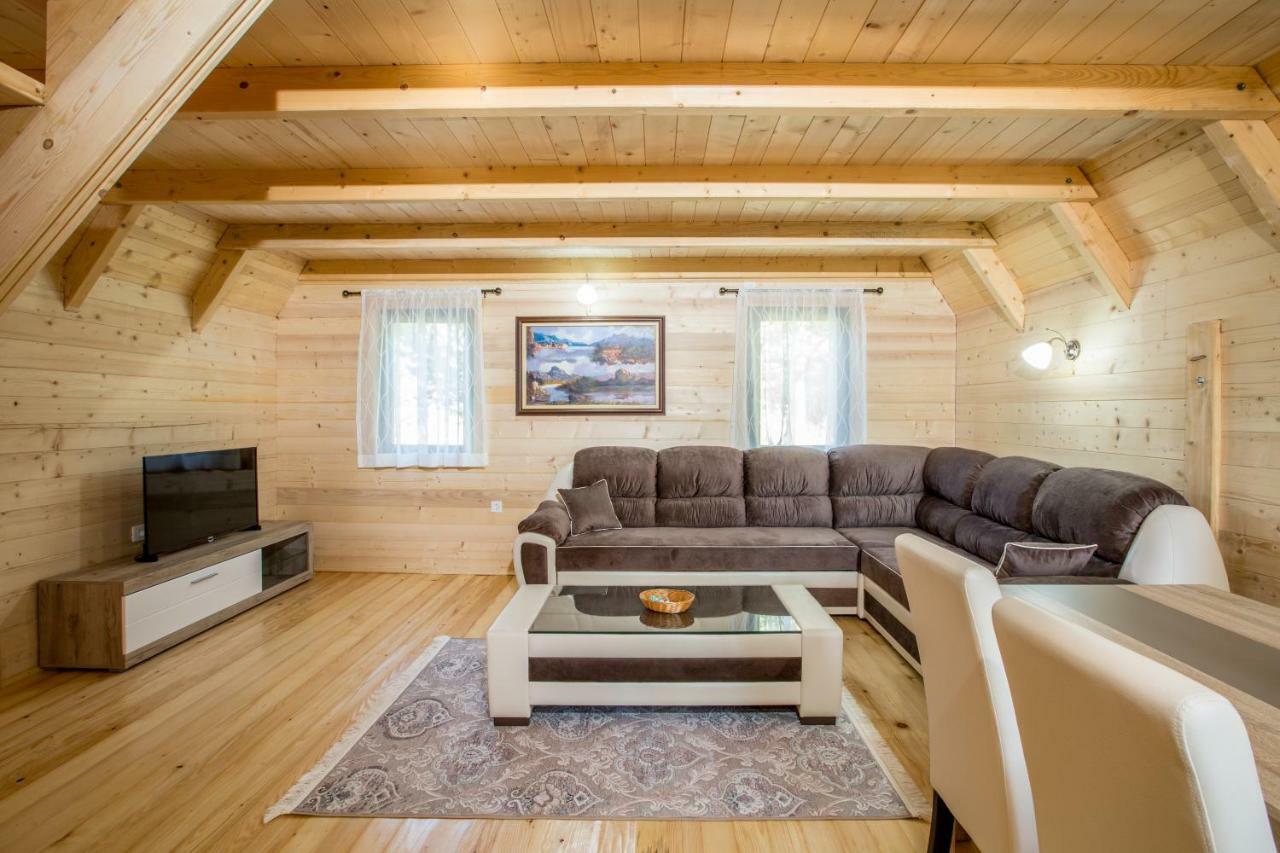 Paradise Zabljak المظهر الخارجي الصورة