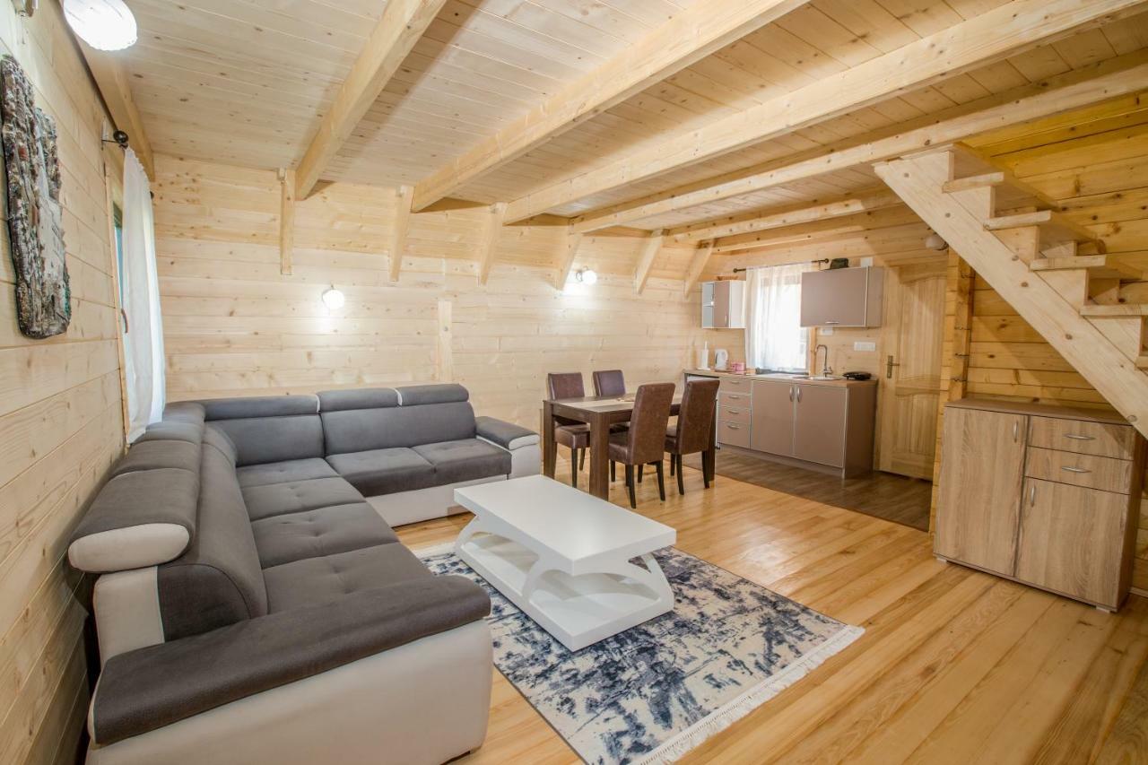 Paradise Zabljak المظهر الخارجي الصورة