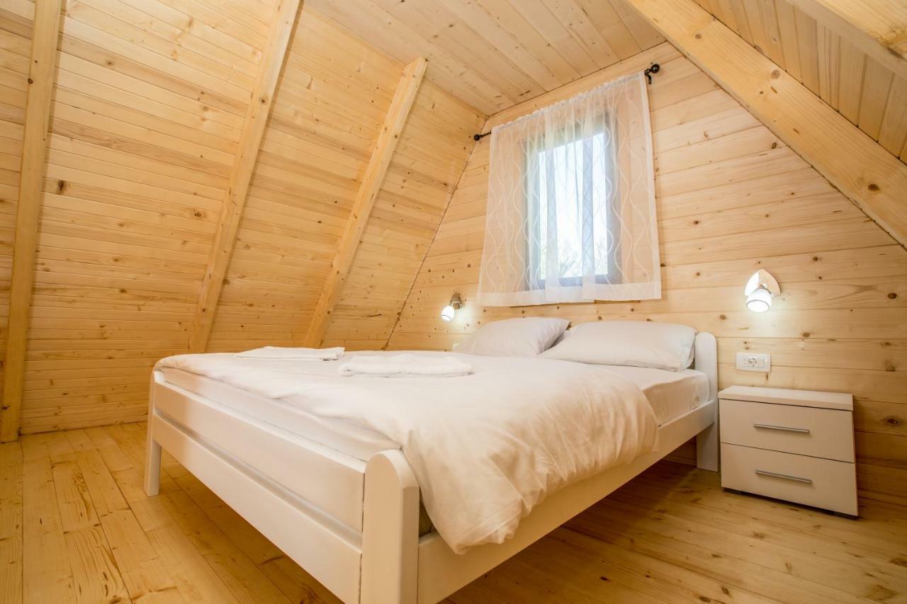 Paradise Zabljak المظهر الخارجي الصورة