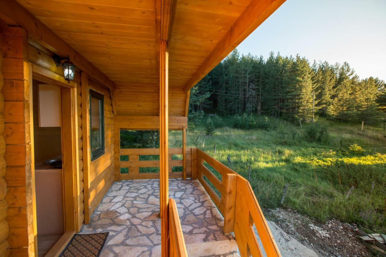Paradise Zabljak المظهر الخارجي الصورة