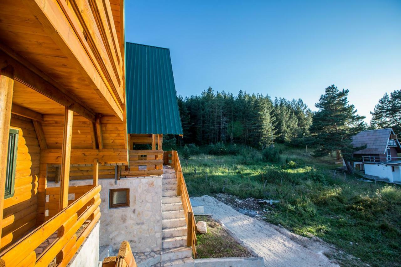 Paradise Zabljak المظهر الخارجي الصورة