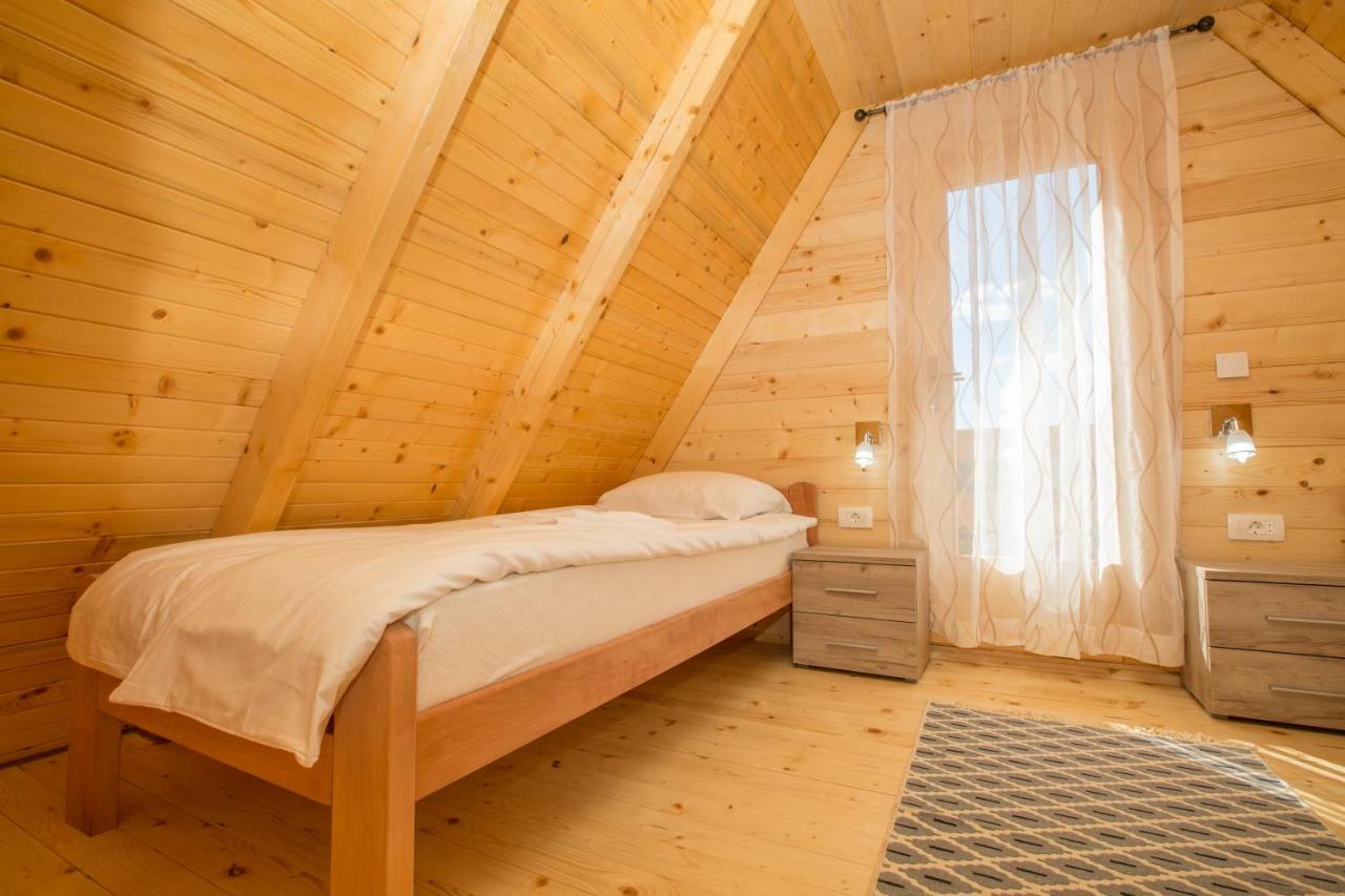 Paradise Zabljak المظهر الخارجي الصورة