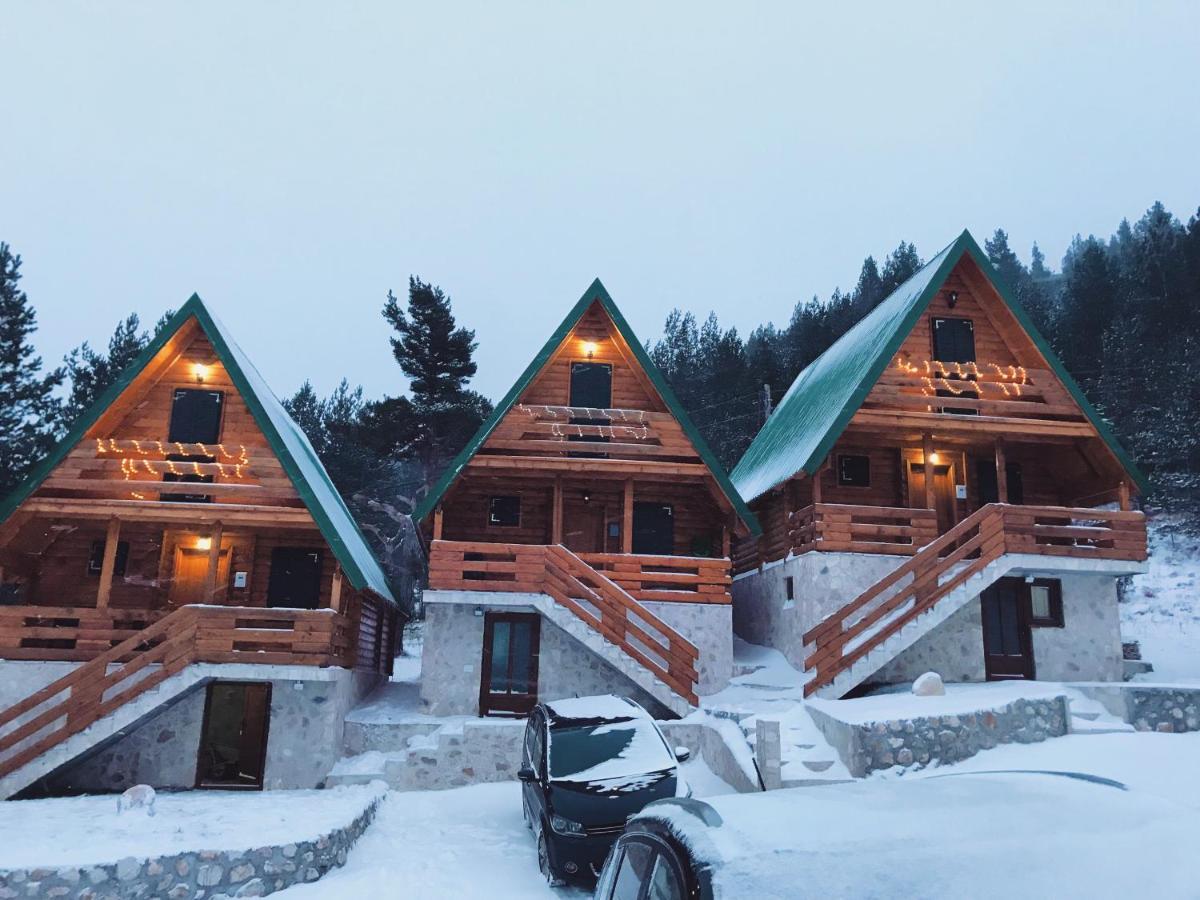 Paradise Zabljak المظهر الخارجي الصورة